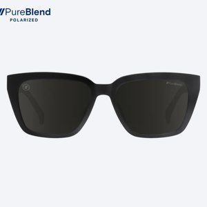 Blenders Eyewear Black Limo Sunglasses